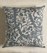 Treasure Tree Square Cushion