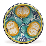 Maiolica Delft Plate Workshop with Matilda Moreton