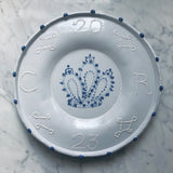Regal Delftware Platters