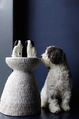 'Monty' Staffordshire Dogs