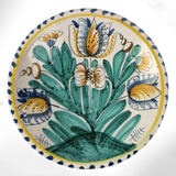 Maiolica Delft Plate Workshop with Matilda Moreton
