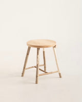 The Wattle Stool / Side Table
