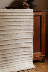 Hand Woven Cumbrian Wool Rugs