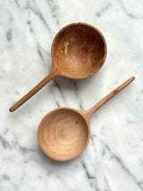 Wooden Scoop
