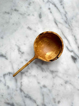 Wooden Scoop