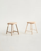 The Wattle Stool / Side Table