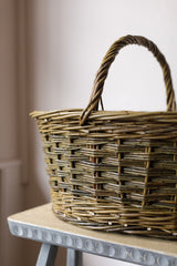 Orchard Willow Basket