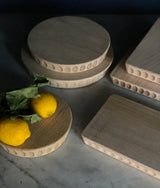 Oak or Ash Chopping Boards