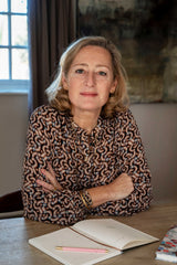 Calligraphy Workshop - Lucy Berridge