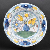 Maiolica Delft Plate Workshop with Matilda Moreton