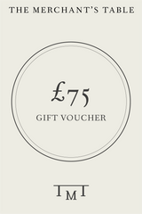 The Merchant's Table Gift Voucher