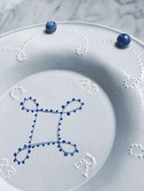 Regal Delftware Platters
