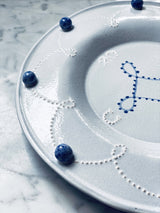 Regal Delftware Platters