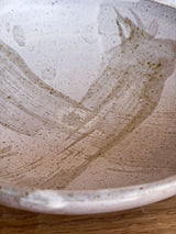 Ash Crossed Serving Bowls