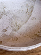 Ash Crossed Serving Bowls