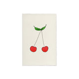 Small Hand Inked and Letterpress Cards