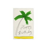 Small Hand Inked and Letterpress Cards