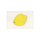 Small Hand Inked and Letterpress Cards