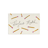 Small Hand Inked and Letterpress Cards