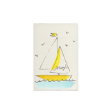 Small Hand Inked and Letterpress Cards