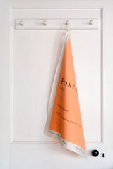 Lost Words and Phrases Tea Towels