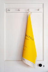 Lost Words and Phrases Tea Towels