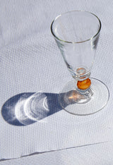 Hand Blown Glasses