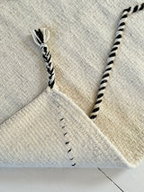 Zwartle Barley Twist Wool Rug