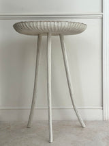 Elm Ridge and Furrow Tall Tables