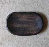 Oak and Ash Hand-carved Tableware Collection