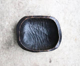 Oak and Ash Hand-carved Tableware Collection