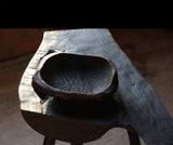 Wildwood Ash Table / Stool