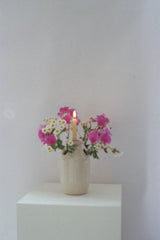 Candlehat Vase & Candleholder