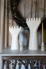 ‘Hand’ Tulipiere