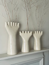 ‘Hand’ Tulipiere