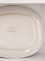 Large Rectangular Platters