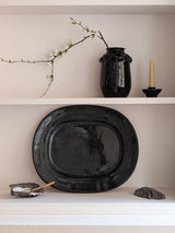 Large Rectangular Platters