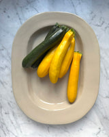 Large Rectangular Platters