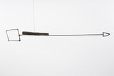 Bronze Landscape Hangings and Standing Sculptures