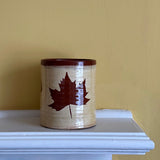 'Staverton Thicks' Pots