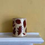 'Staverton Thicks' Pots