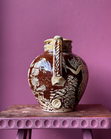 Suffolk Harvest Jugs