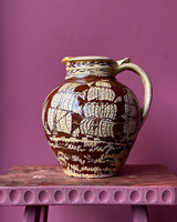 Suffolk Harvest Jugs