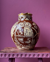 Suffolk Harvest Jugs