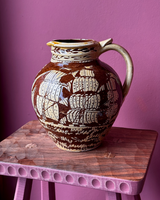 Suffolk Harvest Jugs