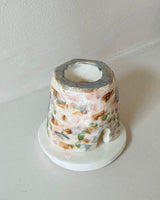 ‘For the Burning Love of my Home’ Pastille Burner