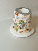 ‘For the Burning Love of my Home’ Pastille Burner