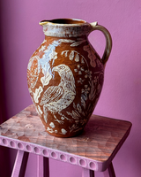 Suffolk Harvest Jugs