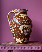 Suffolk Harvest Jugs