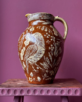 Suffolk Harvest Jugs